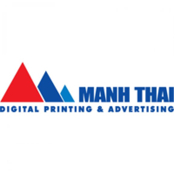 Logo of manh thai
