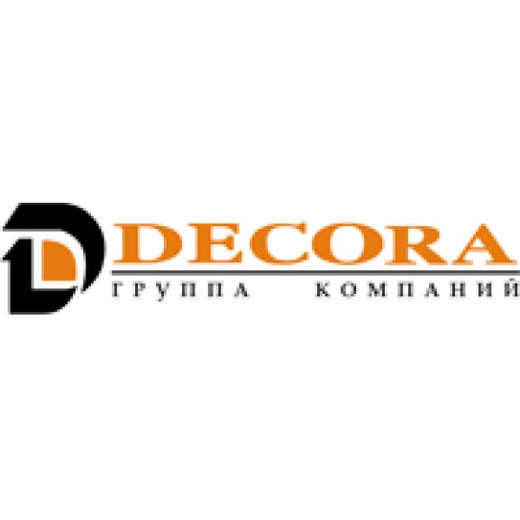 Logo of Decora