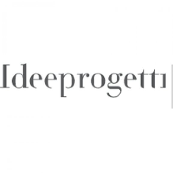 Logo of Ideeprogetti