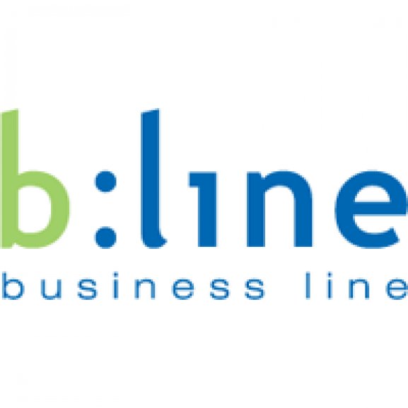Logo of Business Line