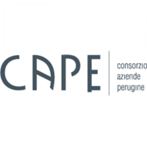 Logo of CAPE