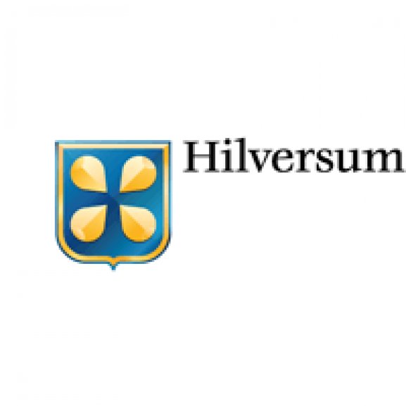 Logo of hilversem gemeente