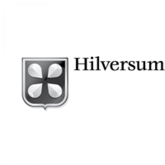 Logo of hilversum gemeente