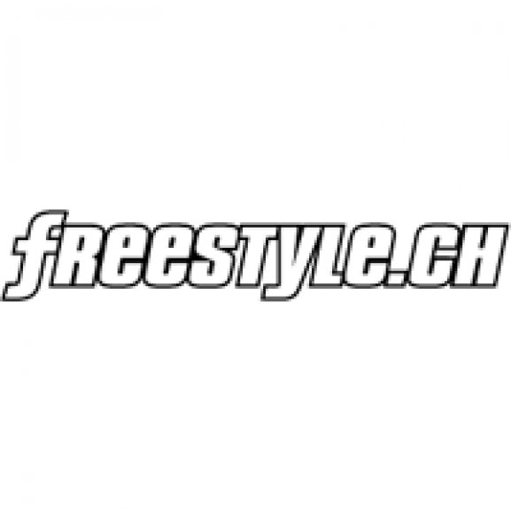 Logo of freestyle.ch