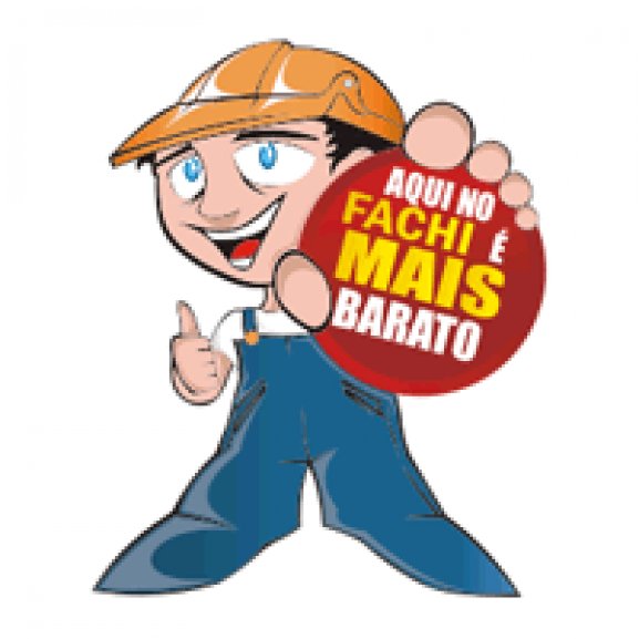Logo of Fachito