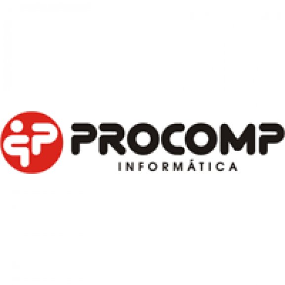 Logo of procomp informatica