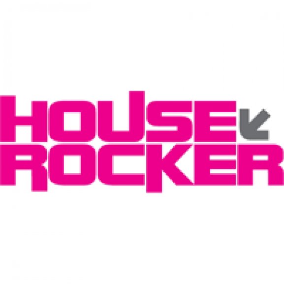 Logo of houserocker
