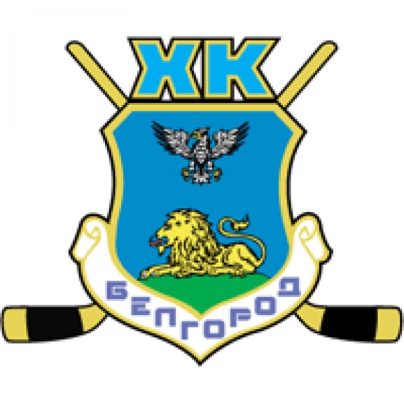 Logo of HC Belgorod