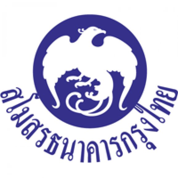 Logo of Krung Thai Bank Football Club