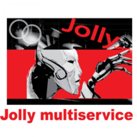 Logo of jolly multiservice