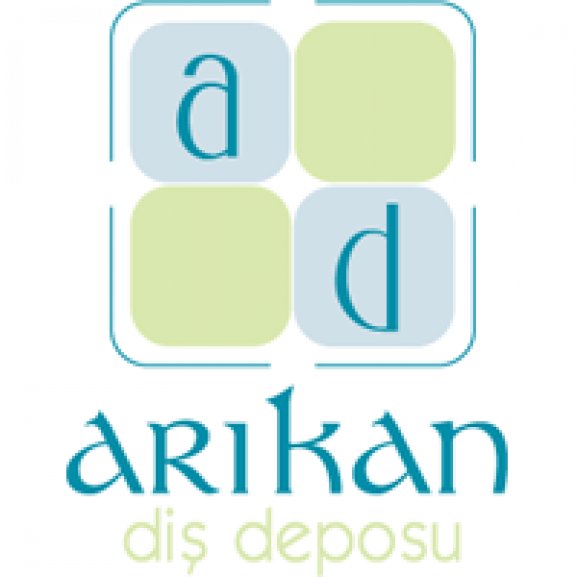 Logo of ARIKAN DENTAL