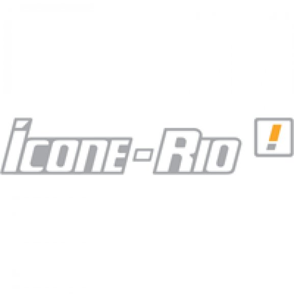 Logo of icone-rio