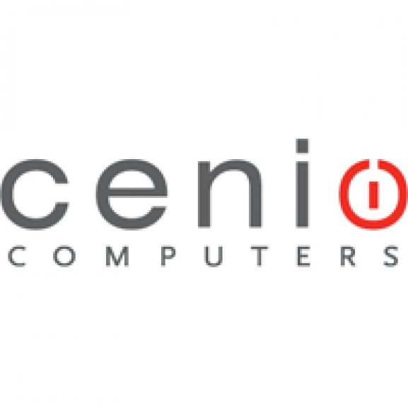 Logo of Cenio