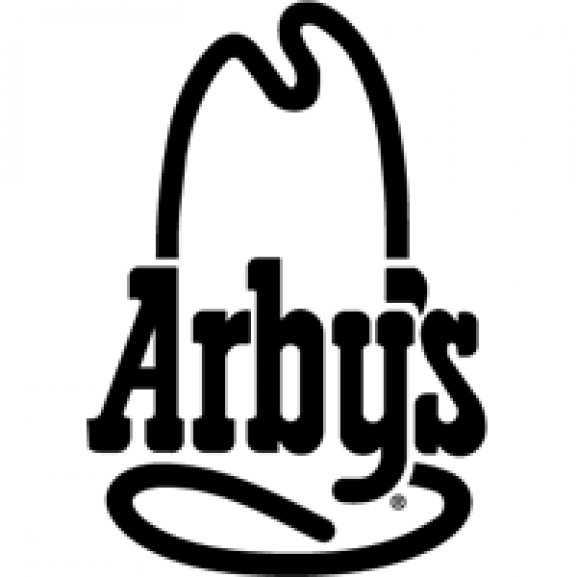 Logo of Arby's