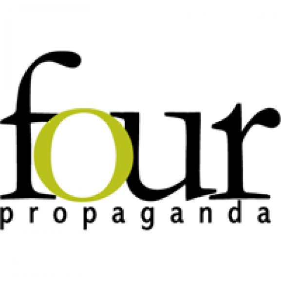 Logo of Four Propaganda