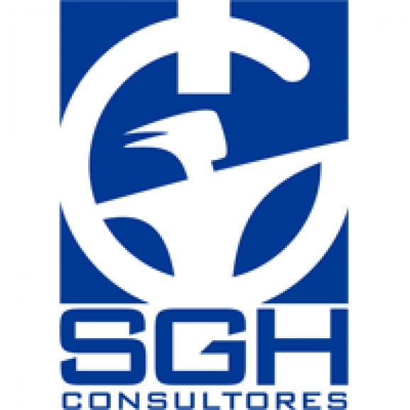 Logo of SGH Consultores