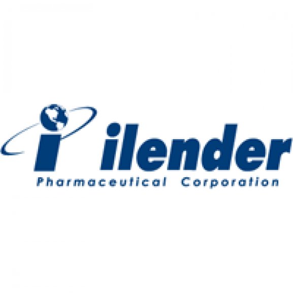 Logo of ilender Pharmaceutical Corporation