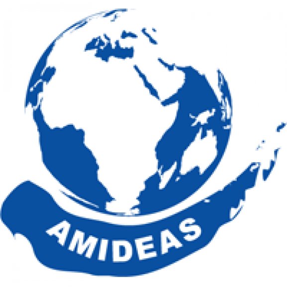 Logo of Amideas Pte Ltd