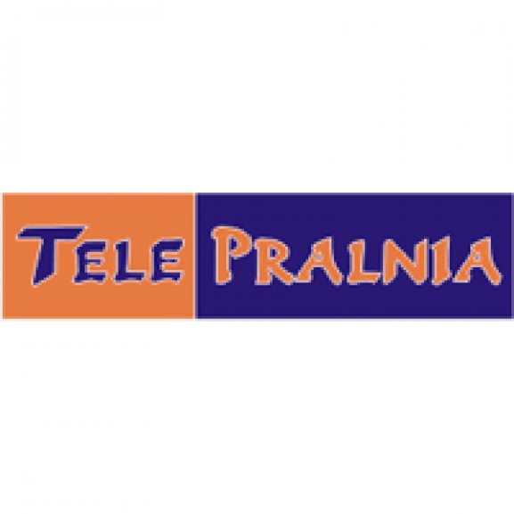 Logo of Telepralnia