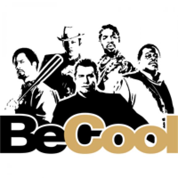 Logo of Be Cool The Movie