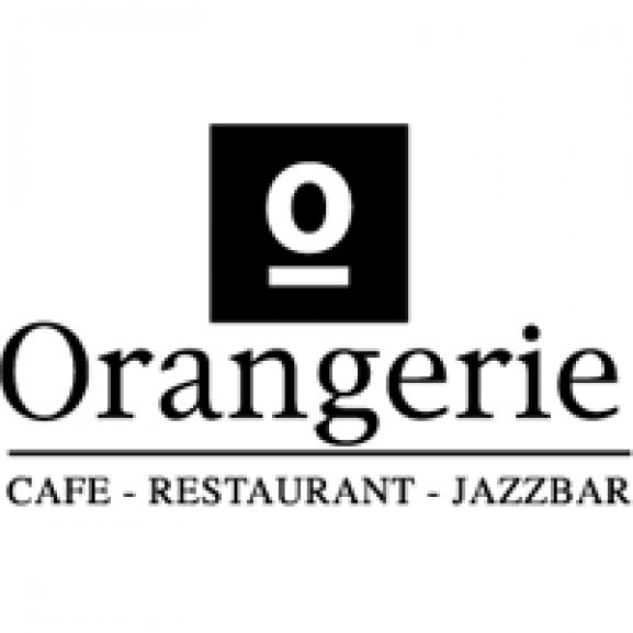 Logo of Orangerie