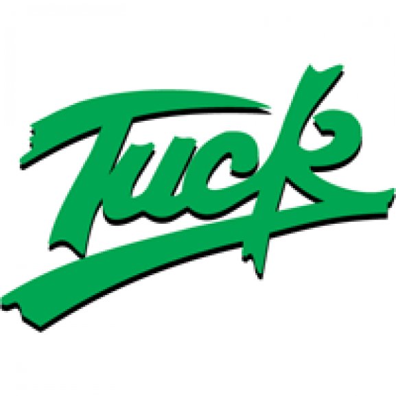 Logo of Tuck