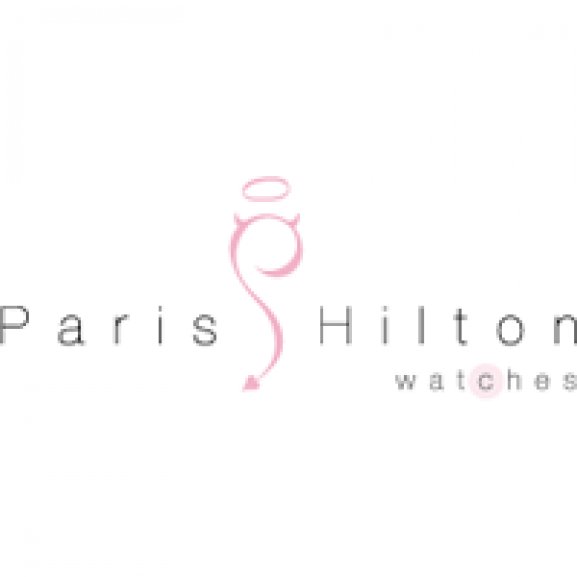 Logo of Paris Hilton