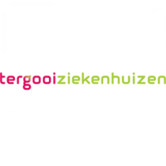 Logo of tergooi