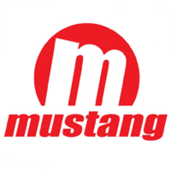 Logo of MUSTANG