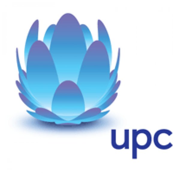Logo of UPC