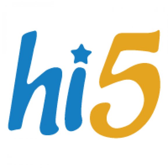 Logo of hi5