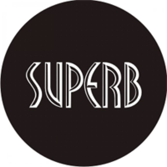 Logo of superb