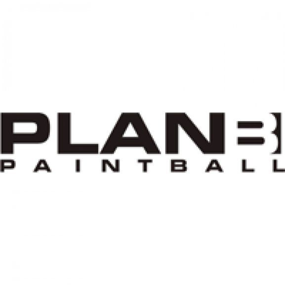 Logo of Plan B Paintball