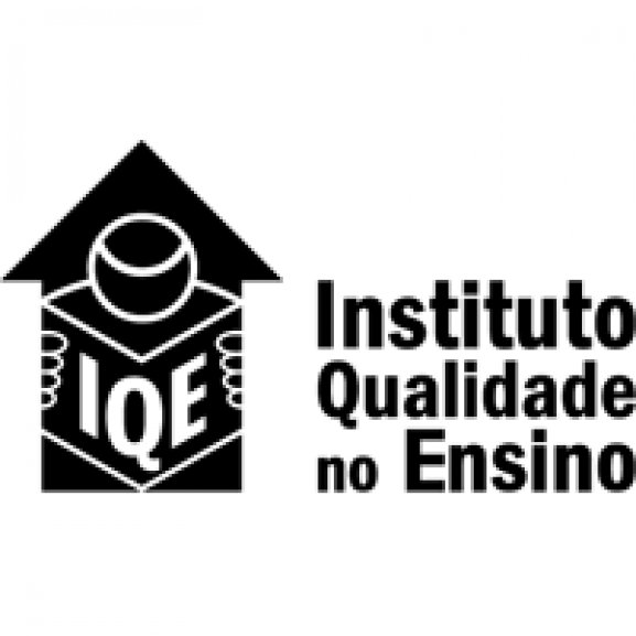 Logo of Instituto Qualidade no Ensino (IQE)