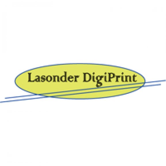 Logo of lasonderdigiprint