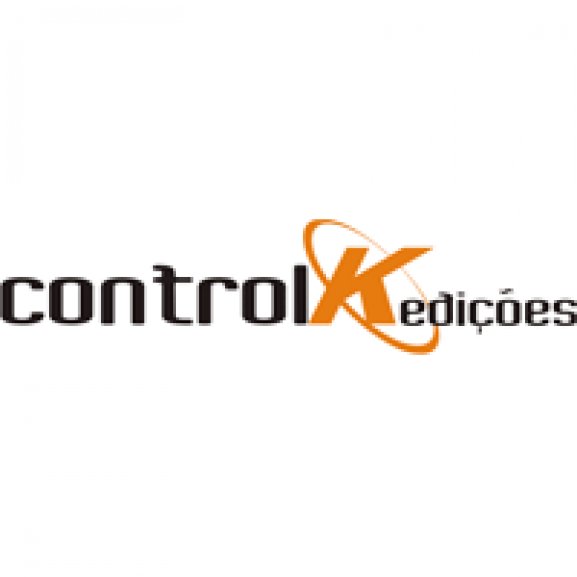 Logo of control k