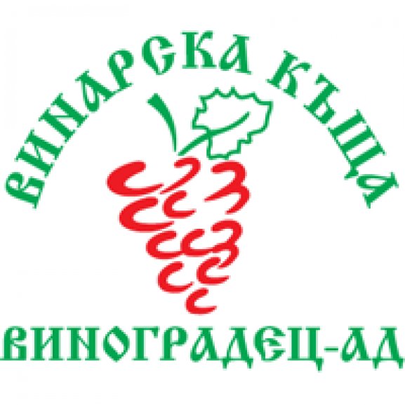 Logo of vinogradec