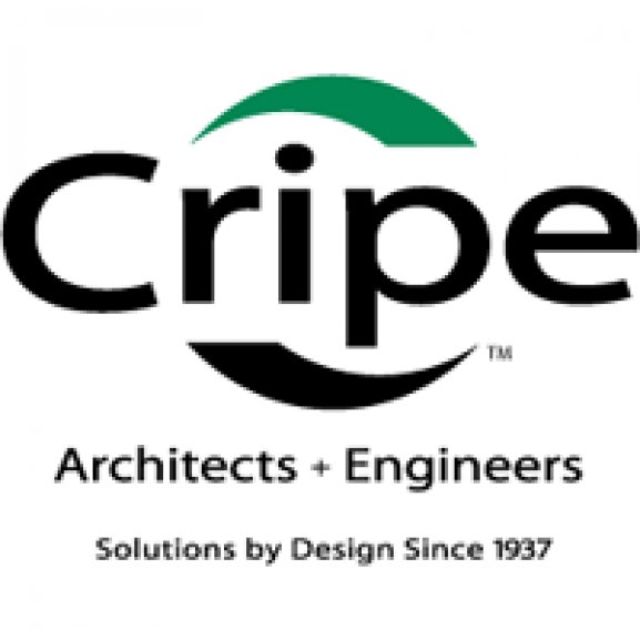 Logo of Cripe Architects + Engineers