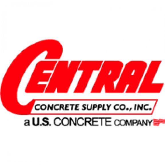 Logo of Central Concrete Supply CO., Inc