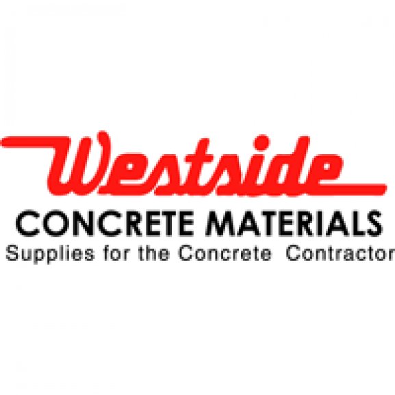 Logo of Westside Concrete Materials