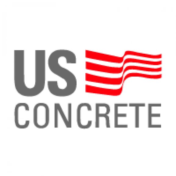 Logo of U.S. Concrete