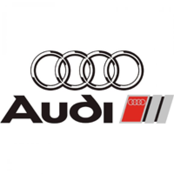 Logo of Audi S4