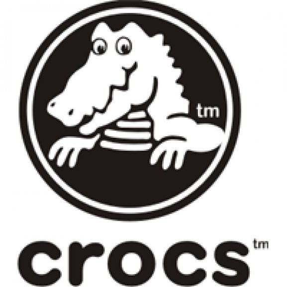 Logo of Crocs Shoes