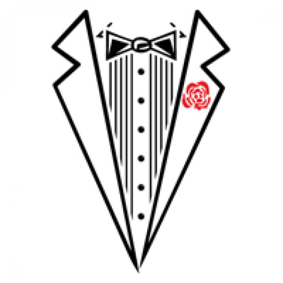 Logo of Tuxedo Shirt