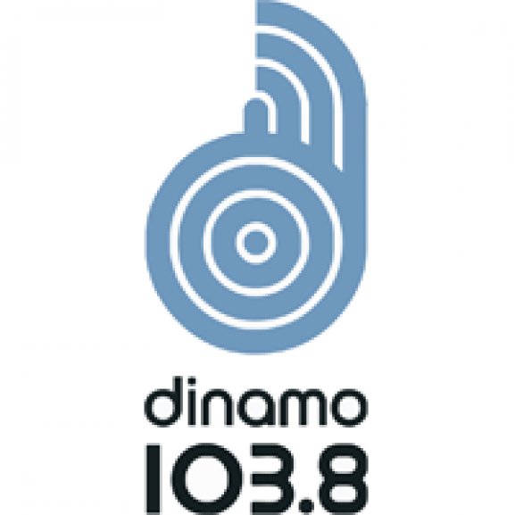 Logo of Dinamo