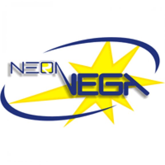 Logo of neon vega