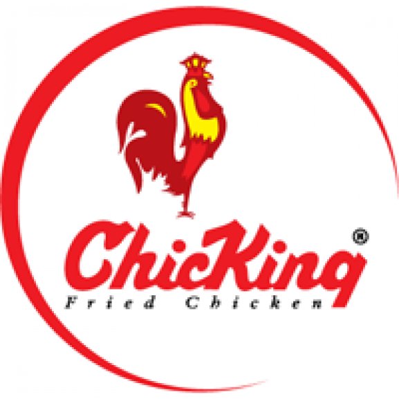 Logo of ChicKing