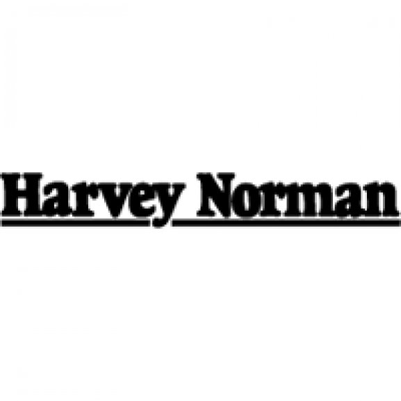 Logo of Harvey Norman