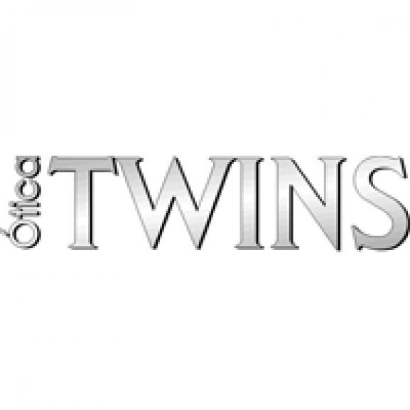 Logo of Otica Twins