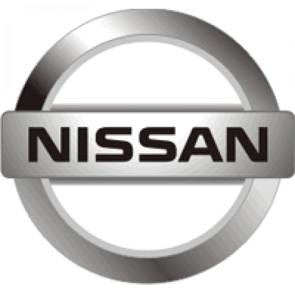 Logo of NISSAN